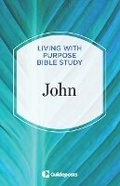 Cover: John - Guideposts