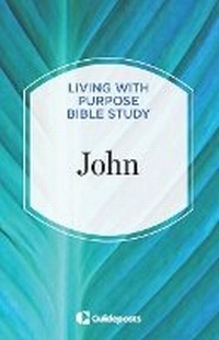 Enlarge image Cover: John - Guideposts