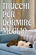 Cover: Trucchi Per Dormire Meglio (Sogni e Realt&agrave;, #1) - Buenos Books America LLC