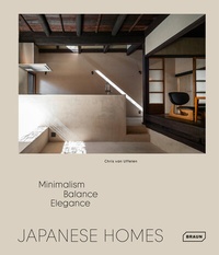 Abbildung von: Japanese Homes - Braun Publishing