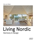 Cover: Living Nordic - Braun Publishing