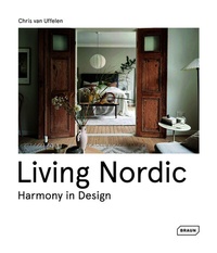 Abbildung von: Living Nordic - Braun Publishing