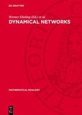 Cover: Dynamical Networks - De Gruyter