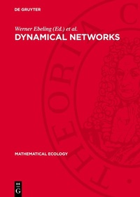 Enlarge image Cover: Dynamical Networks - De Gruyter