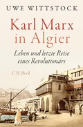 Cover: Karl Marx in Algier - C.H.Beck Digital