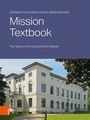 Cover: Mission Textbook - Böhlau
