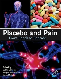 Enlarge image Cover: Placebo and Pain - Academic Press