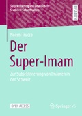 Cover: Der Super-Imam - Springer VS