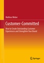 Cover: Customer-Committed - Springer