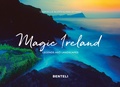 Cover: Magic Ireland - Benteli