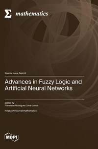 Abbildung von: Advances in Fuzzy Logic and Artificial Neural Networks - MDPI AG