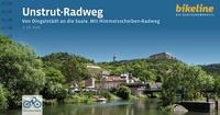 Abbildung von: Unstrut-Radweg - Esterbauer