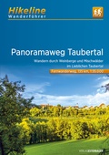 Cover: Panoramaweg Taubertal - Esterbauer
