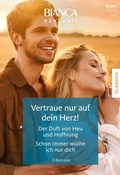 Cover: Bianca Exklusiv Band 385 - CORA Verlag