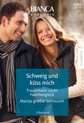 Cover: Bianca Exklusiv Band 386 - CORA Verlag