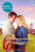 Cover: Bianca Weekend Band 31 - CORA Verlag