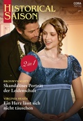 Cover: Historical Saison Band 115 - CORA Verlag