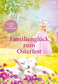 Cover: Love & Hope Edition Band 5 - CORA Verlag