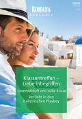 Cover: Romana Exklusiv Band 385 - CORA Verlag