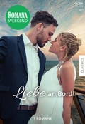 Cover: Romana Weekend Band 24 - CORA Verlag