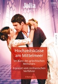 Cover: Julia Exklusiv Band 386 - CORA Verlag