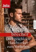 Cover: Julia Herzensbrecher Band 55 - CORA Verlag
