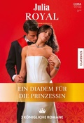 Cover: Julia Royal Band 37 - CORA Verlag