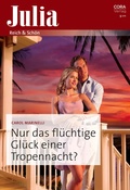 Cover: Nur das fl&uuml;chtige Gl&uuml;ck einer Tropennacht? - CORA Verlag