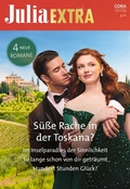 Cover: Julia Extra Band 565 - CORA Verlag