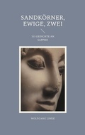 Cover: Sandk&ouml;rner, ewige, zwei - BoD - Books on Demand
