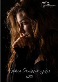 Abbildung von: Kreative Peoplefotografie - BoD - Books on Demand