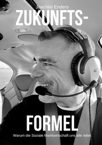 Abbildung von: Zukunftsformel - Tolino Media