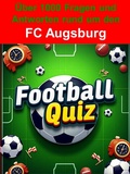 Cover: Football-Quiz - FC Augsburg - neobooks