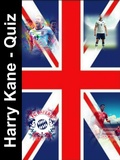Cover: Harry Kane - Quiz - neobooks