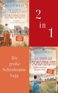 Cover: Die Frauen von Sch&ouml;nbrunn & Die Kinder von Sch&ouml;nbrunn - Ullstein eBooks