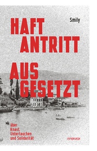 Abbildung von: Haftantritt ausgesetzt - Immergrün e.V.