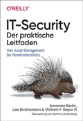 Abbildung von: IT-Security - Der praktische Leitfaden - O'Reilly