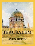 Cover: Jerusalem - Jazzybee Verlag