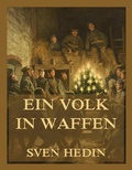 Cover: Ein Volk in Waffen - Jazzybee Verlag