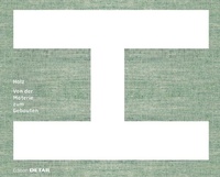 Enlarge image Cover: HOLZ - DETAIL