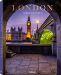 Cover: London - teNeues