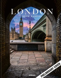 Abbildung von: London - teNeues
