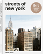 Cover: Streets of New York - teNeues