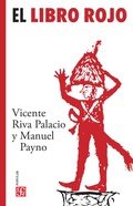 Cover: El libro rojo - Fondo de cultura econ&oacute;mica