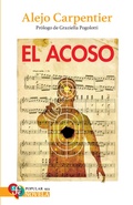 Cover: El acoso - Fondo de cultura econ&oacute;mica