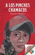 Cover: A los pinches cahamacos - Fondo de cultura econ&oacute;mica