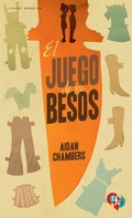Cover: El juego de los besos - Fondo de cultura econ&oacute;mica