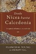 Cover: Desde Nicea hasta Calcedonia - Teologia Para Vivir