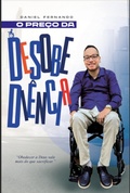 Cover: O Pre&ccedil;o Da Desobedi&ecirc;ncia - Clube de Autores