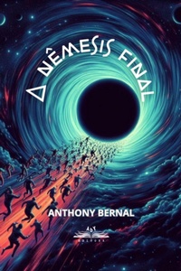 Enlarge image Cover: A Nêmesis Final - Clube de Autores
